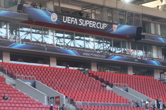 Super cup